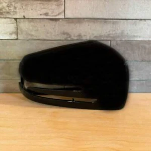 Cubierta de espejo retrovisor derecho para Mercedes W212 W221 W204 X204 C216 C207 negro 197 - Imagen 1 de 6
