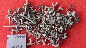 Games Workshop Warhammer Bits Job Lot Dark Elves Darkshards Crossbows Bits New B - Picture 1 of 4