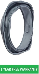 New SealPro Washer Door Boot For Whirlpool Kenmore 8181850 8181662 AP6011740 - Picture 1 of 4