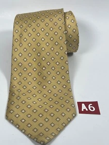 Corbata Colección Ejecutiva Jos A Bank. 100% seda 59"x 3,5" - Imagen 1 de 4