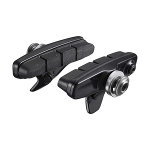 SHIMANO Repair Parts R55C4 Cartridge Type Brake Shoe Set (Left and Right Pair) B - Picture 1 of 3