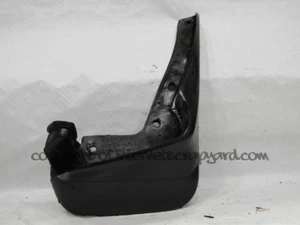 Honda Prelude mud flap mudguard RH OSF Gen4 MK4 91-96 2.0 - Picture 1 of 3