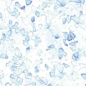 Glasfolie Static Fensterfolie transparent Sichtschutz 45x150cm Solino 3380016 - Bild 1 von 1