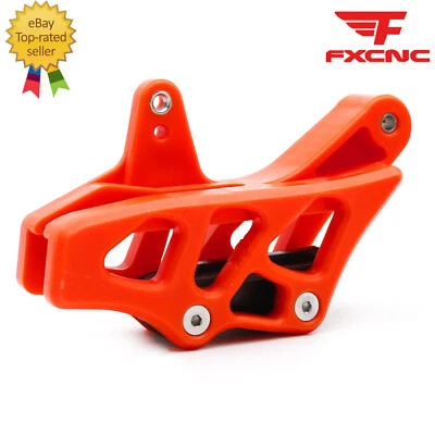 For KTM 125-530 EXC/EXCF/XCW/TPI/SD 2008-2023 Chain Guide Guard Sprocket Protect - Изображение 1 из 4