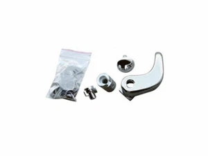 For 1980-1986 GMC C2500 Suburban Vent Window Latch 67543KX - Picture 1 of 2