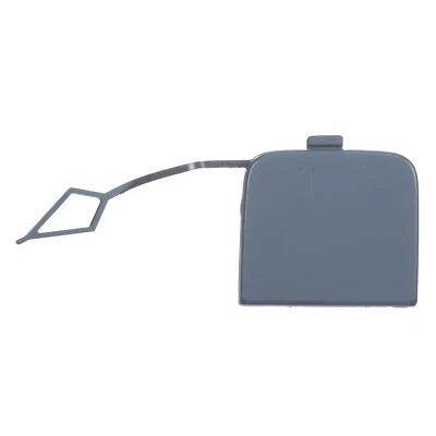 VW Volkswagen Jetta 2015-2018 sedán delantero imprimado remolque ojo cubierta OEM NUEVO Foto 1 de 3