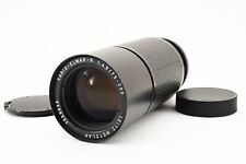 "N MINT" LEICA VARIO ELMAR R 75-200mm f/4.5 3CAM MF Zoom Lens 2105963