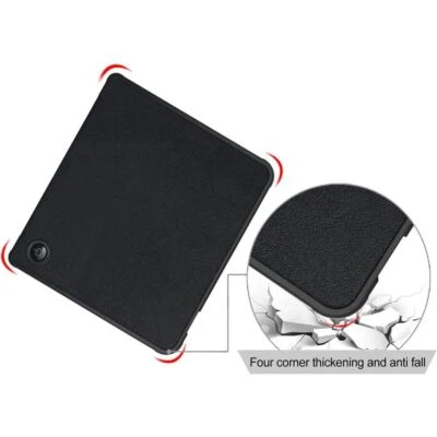 Shockproof 7 inch e-Reader Case for Rakuten Kobo Libra Colour 2024