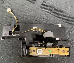 HP 1536dnf  Power Button Assembly - Picture 1 of 4