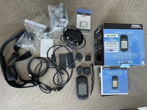 Garmin Edge 705 - perfettamente funzionante - Foto 1 di 5