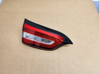 2014-2018 Jeep Cherokee Inner Tail Light Lid Lamp Left LH 68102921AC OEM #C658 - Image 1 of 4