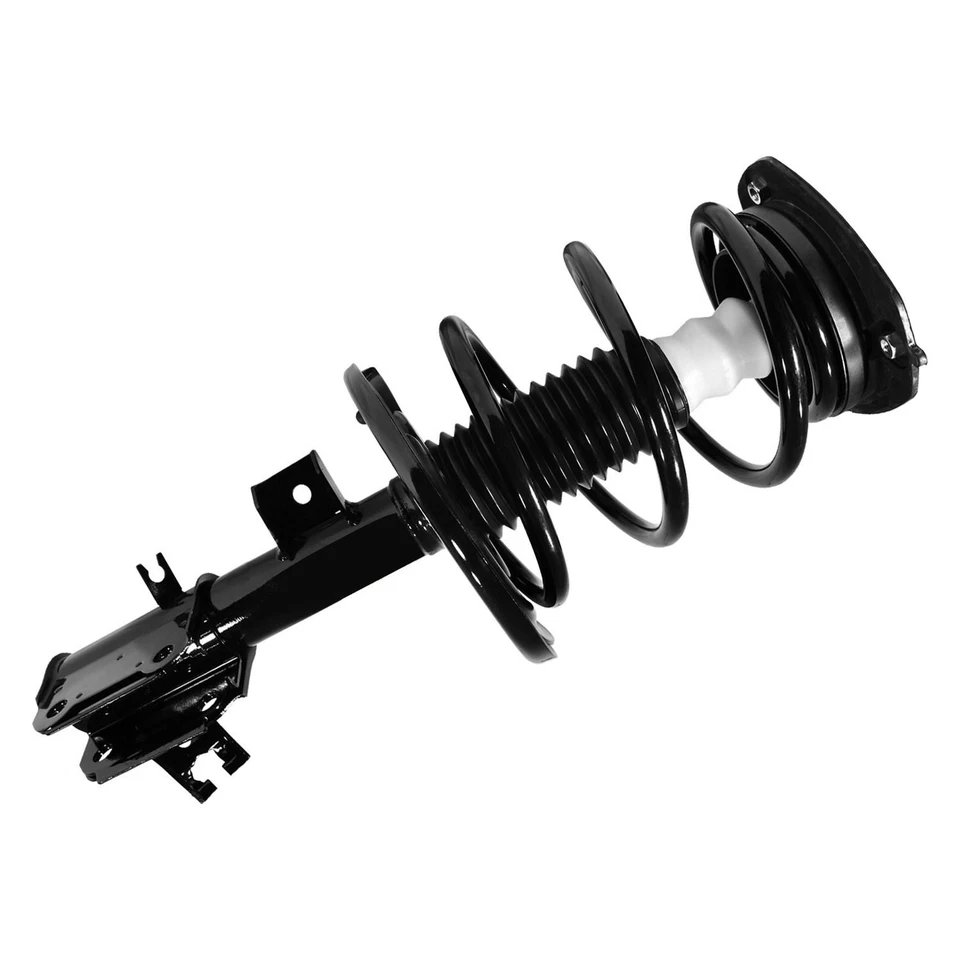 For Nissan Maxima 09-14 iD Select Front Passenger Side Complete Strut Assembly Foto 1 de 1