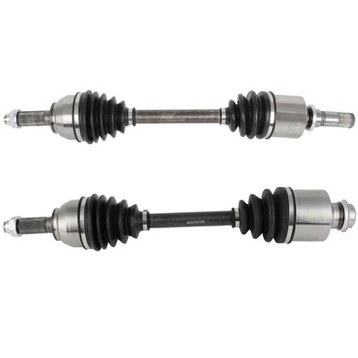 Front Left & Right CV Axles For Mazda 5 2012-2015 L4 2.5L 60-8175 GG6125500 - Image 1 of 4