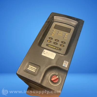 Controlador Nutrunner Atlas Copco 3-7 USIP Foto 1 de 4