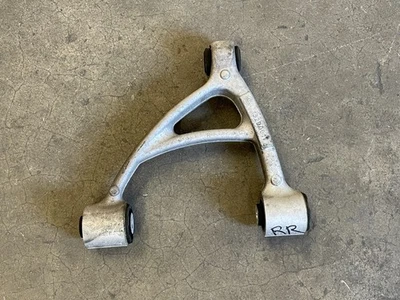 10 11 12 13 14 Lotus Evora Rear Right Passenger Upper Control Arm RWD 1612 OEM - Image 1 of 4