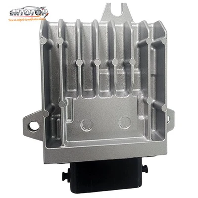 Módulo de control de transmisión TCM TCU L34T 18 9E1D 9E1E para Mazda 3 2007-2009 2,3 L Foto 1 de 4
