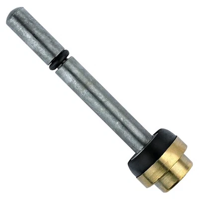 🎯 BADGER 2.5 GALLON WATER FIRE EXTINGUISHER  OEM NEW VALVE STEM - Image 1 of 4