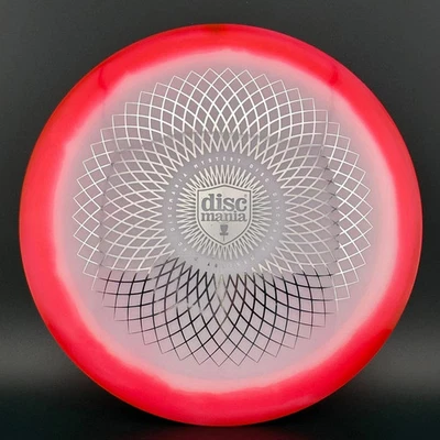 Discmania Horizon C-Line DD3 - DM Mystery Disc - Image 1 of 4