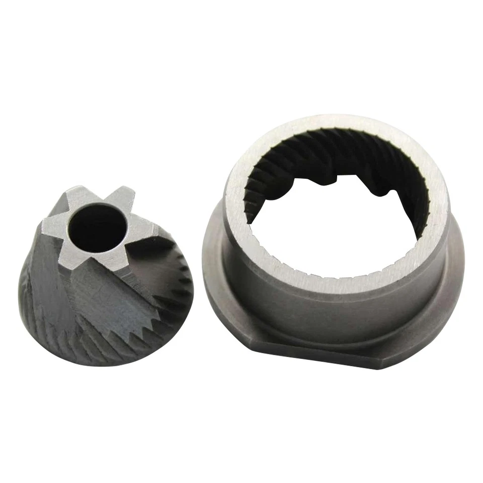 Kit Amoladoras Tecna Saeco 996530029672 Electrodoméstico (226473500) Foto 1 de 4