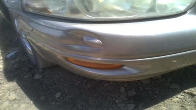 Passenger Corner/Park Light Park Lamp-turn Signal Fits 00-05 LESABRE 30139852 - Image 1 of 4