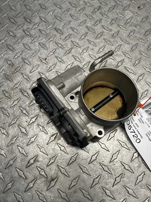 Conjunto de cuerpo/válvula del acelerador LEXUS RX350 07 08 09 10 11 12 13 14 15 Foto 1 de 4