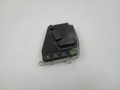 90-02 OEM Mercedes R129 300SL 500SL 600SL Left Side Seat Control Switch Module - Image 1 of 4
