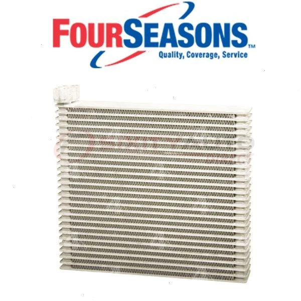 Four Seasons AC Evaporator Core for 2007-2010 Nissan Versa - Heating Air zg Foto 1 de 4