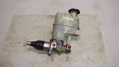 Brake Master Cylinder Fits 09-10 Pontiac G6 672759 Foto 1 de 4