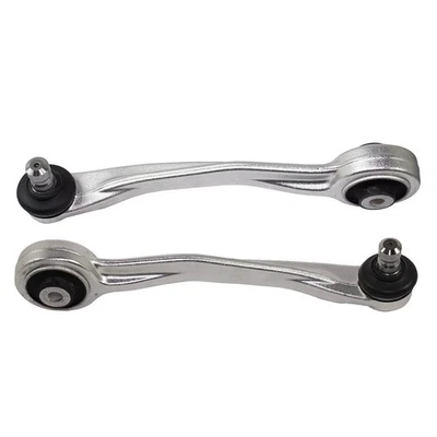 Juego de brazo de control para Porsche Macan 2015-2019 delantero superior trasero 09-12 Audi Q5 Foto 1 de 4