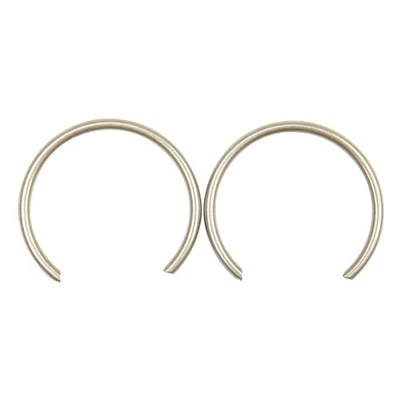 Wiseco Piston Replacement Circlip For ARCTIC CAT Prowler 700 HDX 2011-2013 - Image 1 of 2