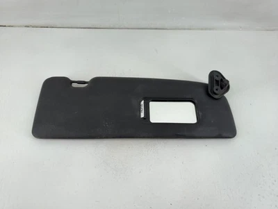 Espejo parasol derecho para pasajero BMW 330i 2001-2006 negro AL7FD Foto 1 de 4