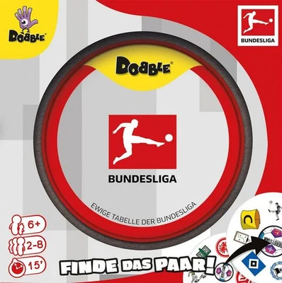 Dobble Bundesliga - Bild 1 von 3