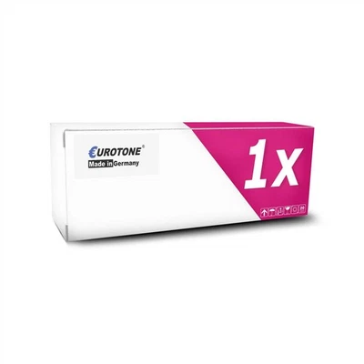 Eurotone Patrone MAGENTA f�r OKI C-9800-HN C-9650-DN C-9600-N C-9800-HDN - Bild 1 von 4
