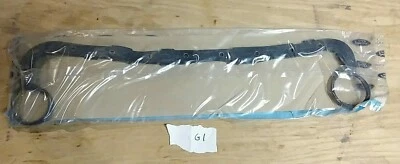 NOS Ford 1969-97 351W 1 PEÇA Fairlane Mercury Comet Cyclone OEM junta de panela de óleo  - Imagem 1 de 2