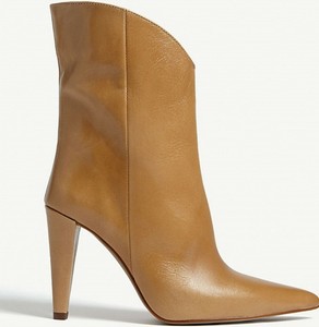 topshop pointed boots
