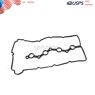 Junta de cubierta de válvula apta para Hyundai Santa Fe Sport 2.0T 2013-2016 224412G670 1X Foto 1 de 4