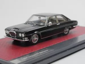 Matrix 1966 Jaguar FT Coupé by Bertone Nero 1:43 MX41001-162 Edizione Limitata - Foto 1 di 6
