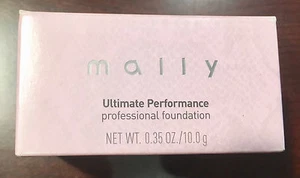 MALLY - ULTIMATE PERFORMANCE - PROFESSIONELLE GRUNDIERUNG - HELLBRAUN - 0,35 UNZEN - Bild 1 von 3