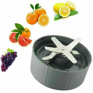 Entsafter-Ersatzteil für 600W 900W Nutri Bullet Cross Klinge inklusive Dich. - Bild 1 von 6