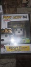 Funko SDCC 2024 Snoopy with Beagle Scouts #1553 OFFICIAL CON STICKER! *IN HAND*