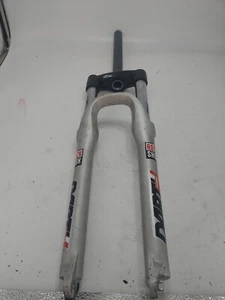 Rock Shox Dart 3 Suspension MTB Fork 26" 11/8" Threadless 265mm Disc USA Shipper - Picture 1 of 10
