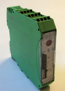 Phoenix Contakt ELR W3- 24DC/500AC- 9I - Bild 1 von 2