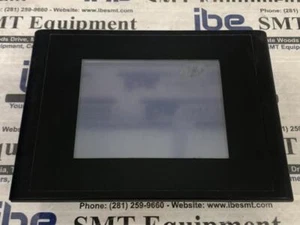Siemens Touch Panel - 6AV6 640-5CA20-0DP0 w/Warranty - Picture 1 of 4