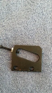 TE CONNECTIVITY/AMP 240628-1 Applicator Adjustment Plate - Picture 1 of 2