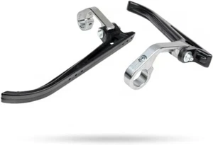 Enduro Engineering Aluminum MTB/Minibike EVO2 Roost Deflector Perch Mounts - Picture 1 of 2