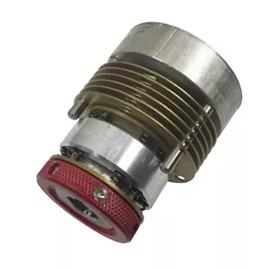 Embrague deslizante Polyclutch 3/8 diámetro limitador de par ajustable SAS24, HÁGALO USTED MISMO, robótica - Imagen 1 de 8