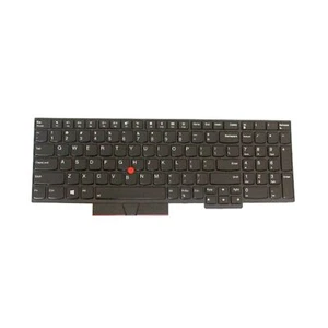 Lenovo Chicony - Ersatztastatur Notebook - mit Trackpoint - Bild 1 von 1
