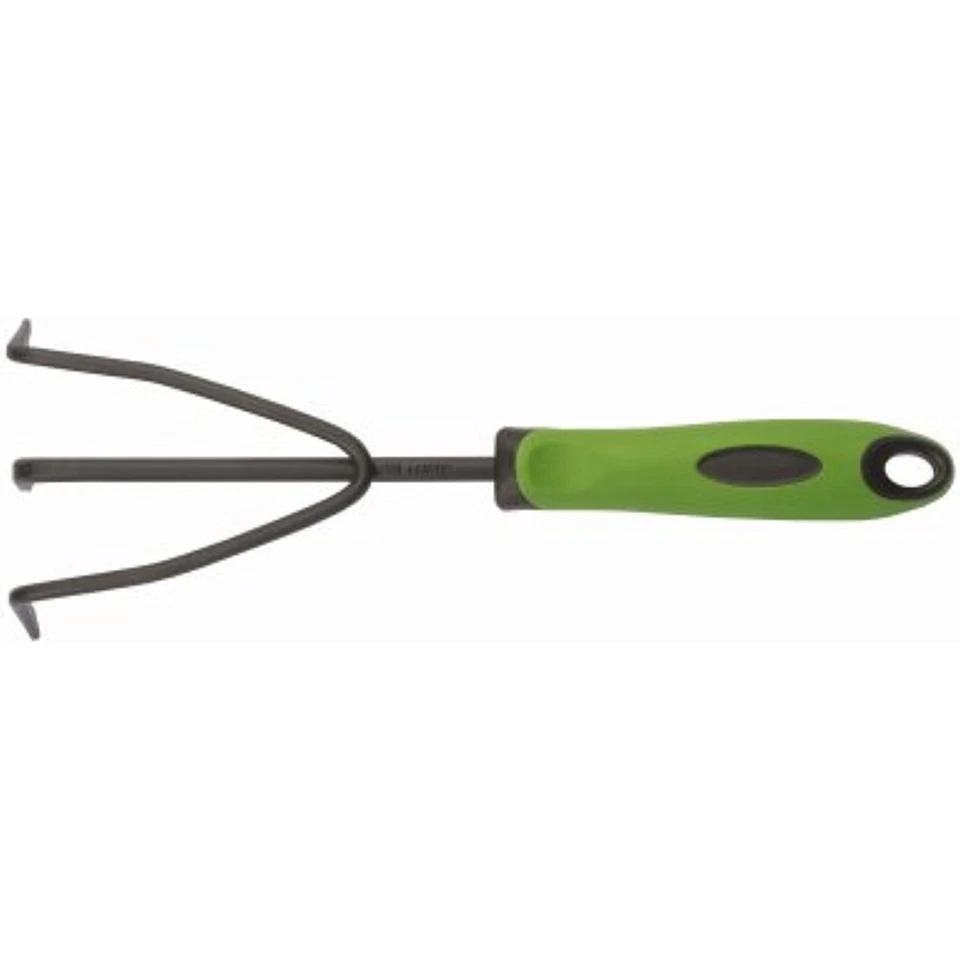 Cultivador de cuchillas de carbono Bond Manufacturing GT4313 Carb STL, acero Foto 1 de 2