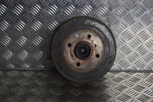 Toyota Aygo Wheel Hub Rear Left 2015 1.0 Petrol Toyota Aygo NSR Wheelhub - Picture 1 of 9