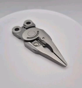 Leatherman Surge - New & Genuine Replacement Mod Part - Pliers - Picture 1 of 8